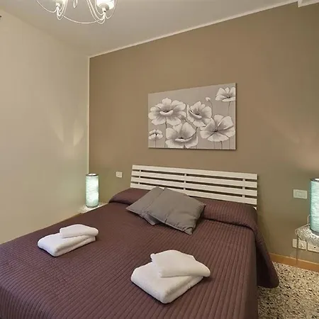 Apartman Venier 1 *