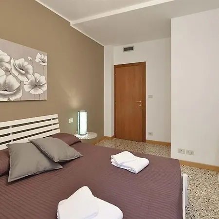 Apartman Venier 1
