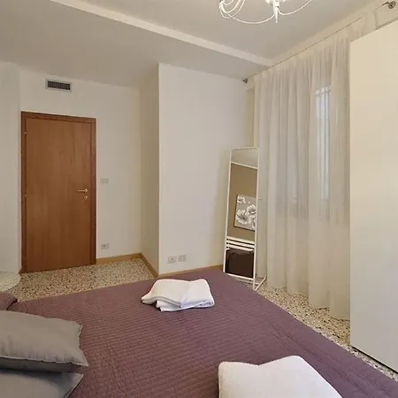 Apartman Venier 1